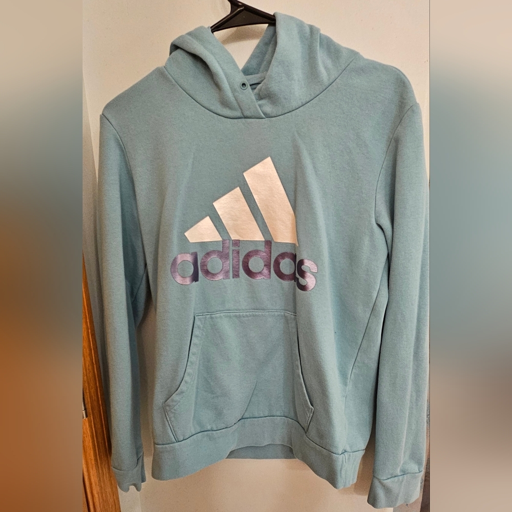 Adidas hoodie